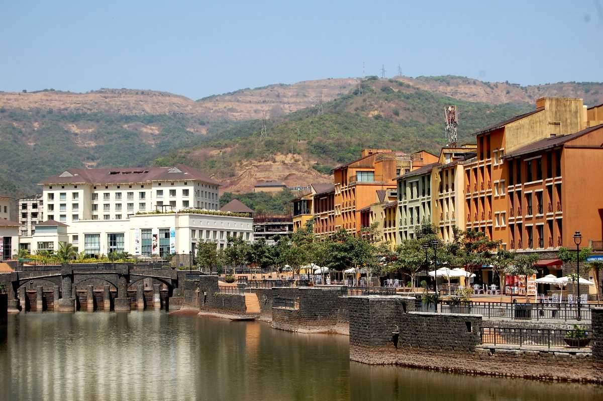 lavasa tourism