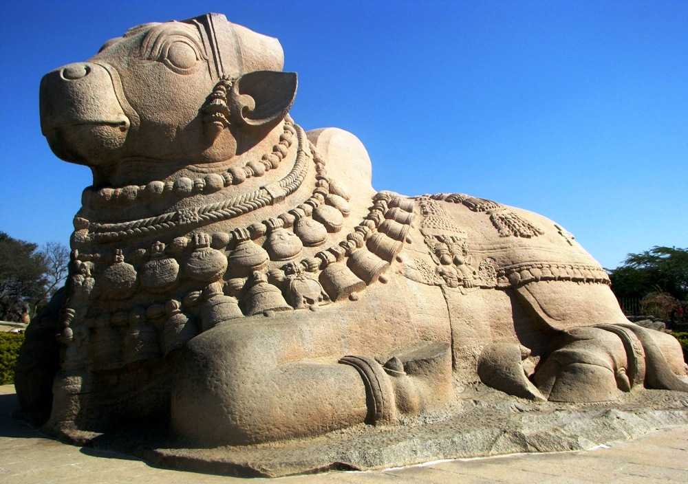 Lepakshi