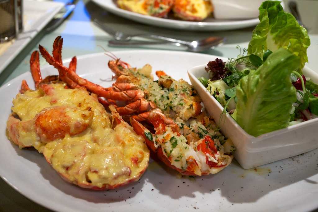 Offbeat Culinary Experiences In Thailand