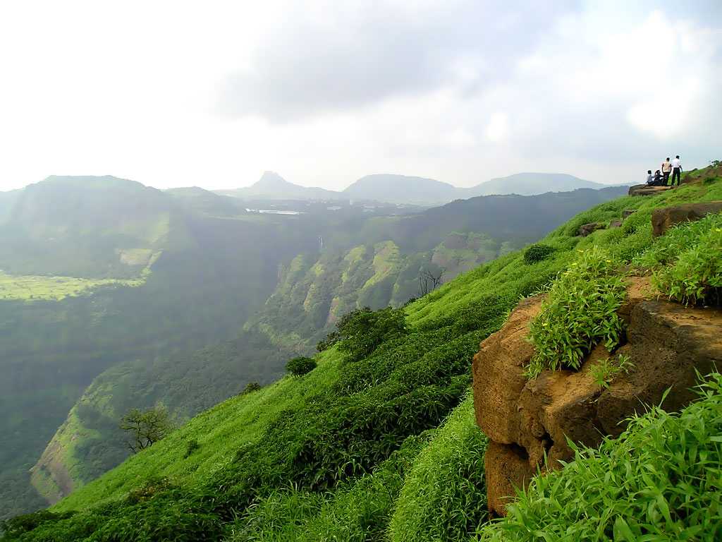 Lonavala, Romantic Places in Pune