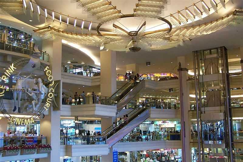 11 Malls in Jakarta For a Fun Shopping Experience in 2022