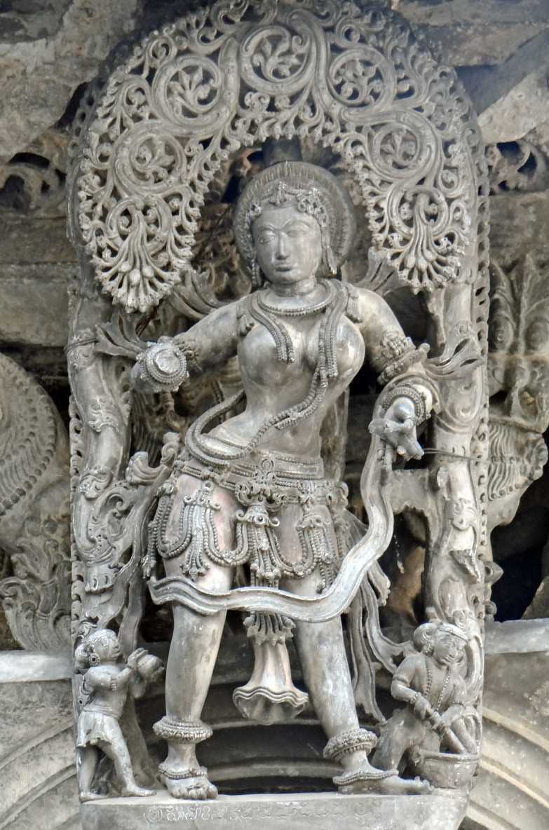 belur karnataka tourism