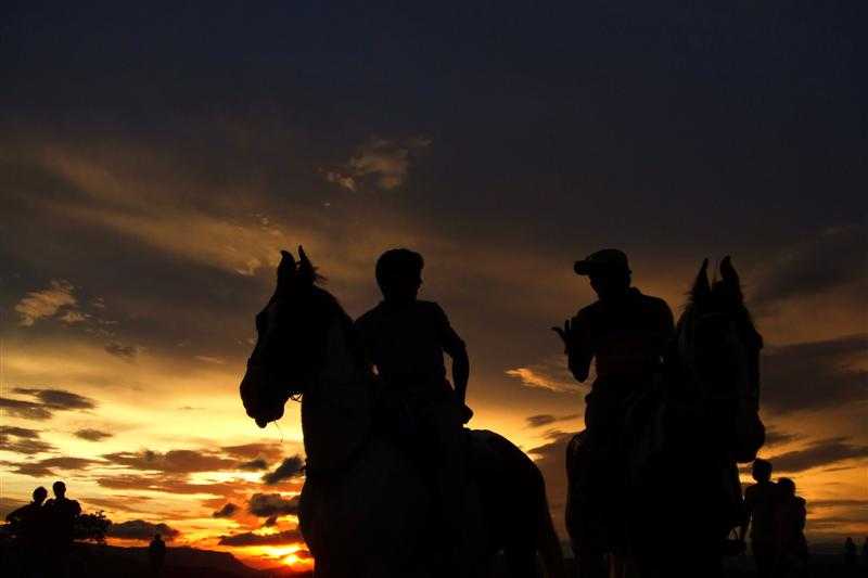 Mahabaleshwar horse riding, Horse Riding In India