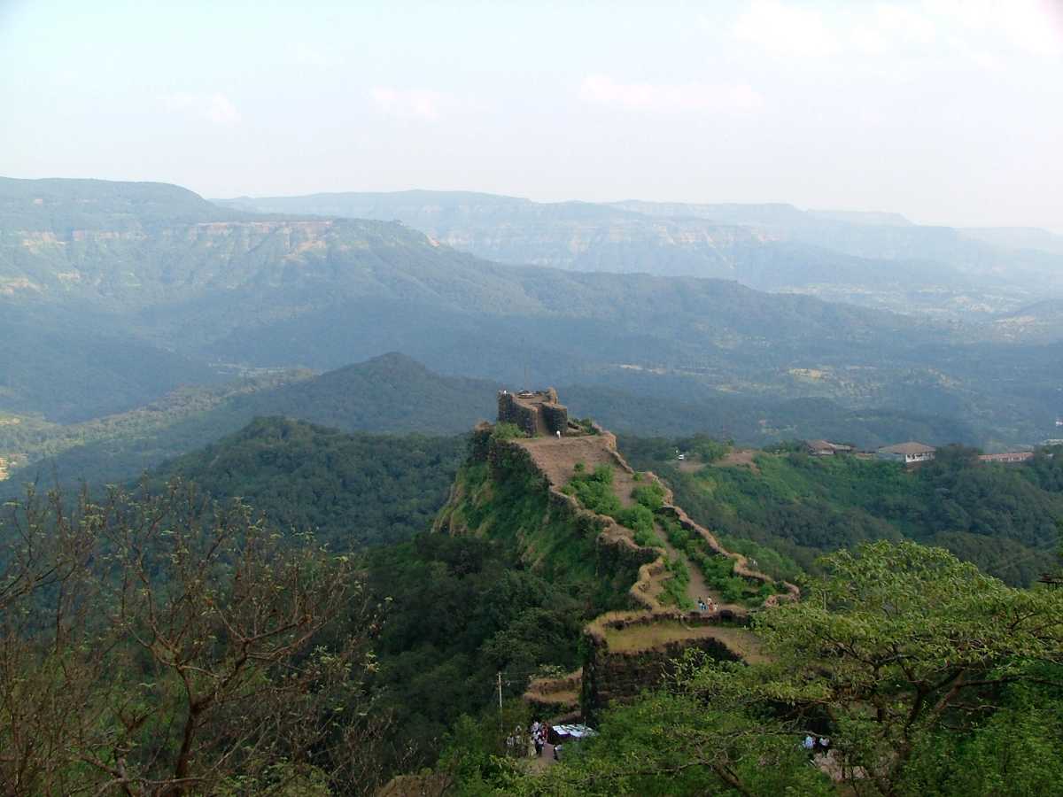 Mahabaleshwar Pratapgad