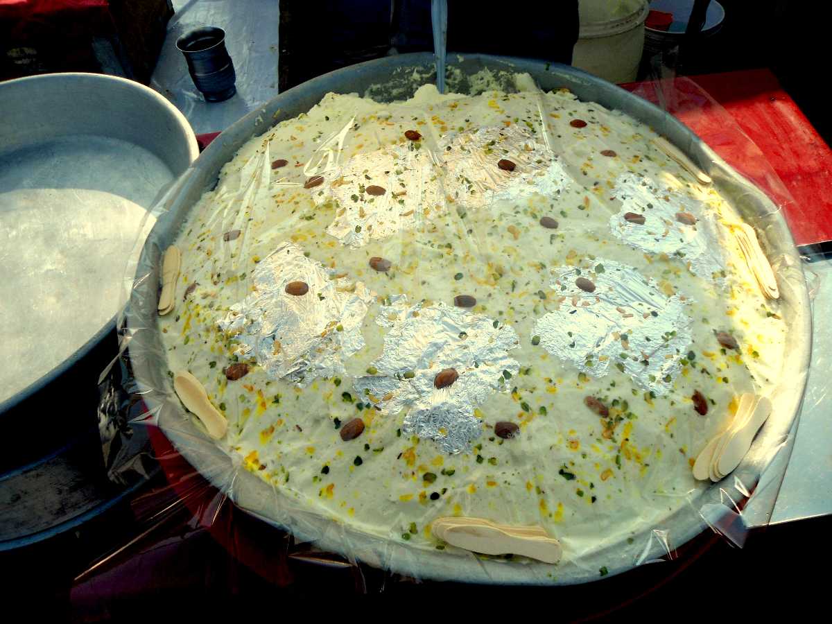 Makhan Malai 