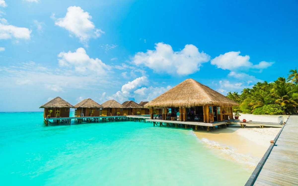 11 Best Countries To Visit In August in 2023 Holidify