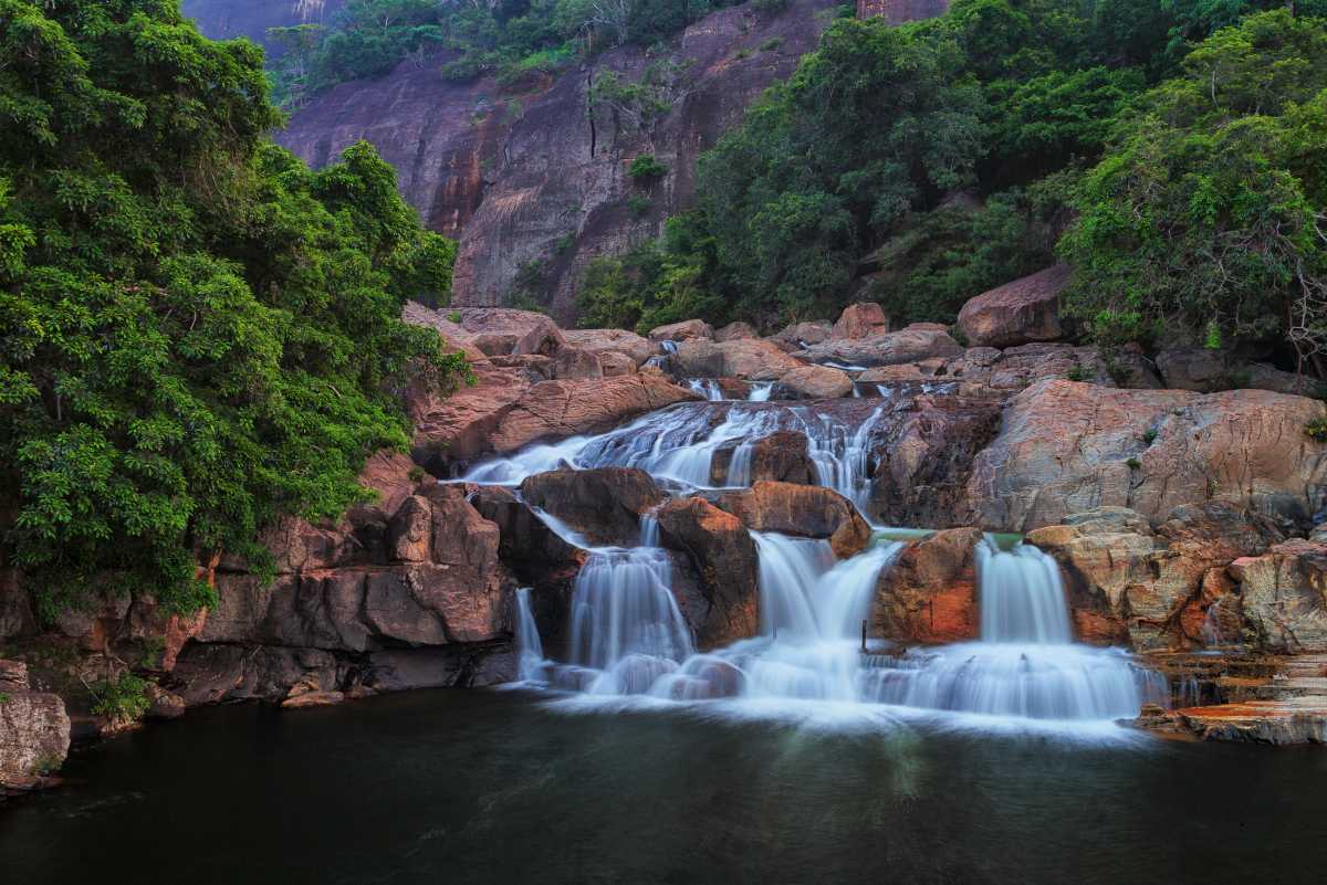 Escape The City: One-Day Trips To Take From Bangalore
