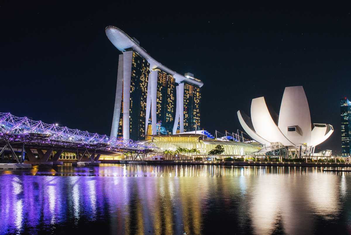 singapore new places to visit 2022