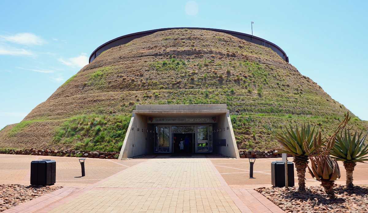 johannesburg tourist places