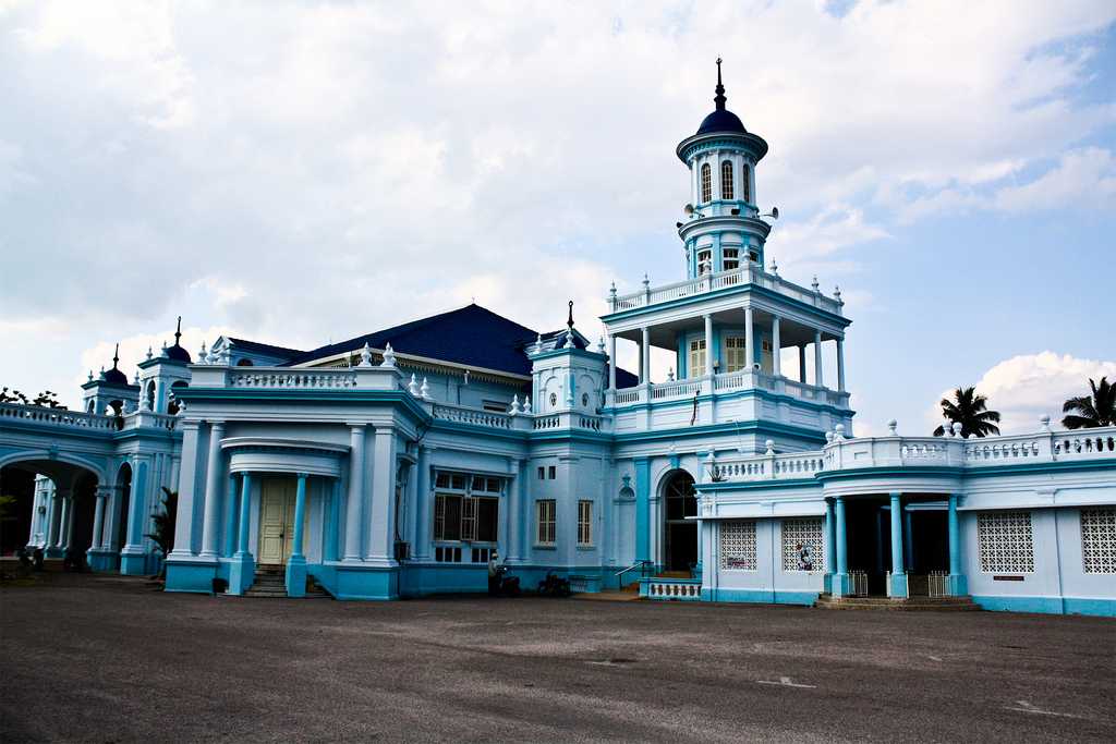 muar travel guide