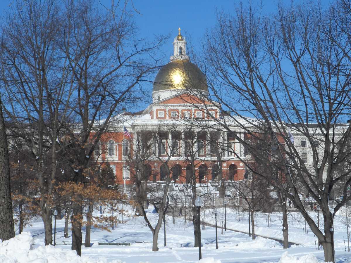 What To Do In Boston In November 2025 Hailee Sharon