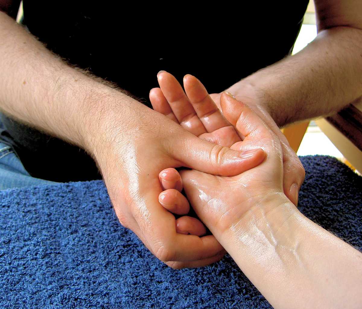 Shang Touch Massage