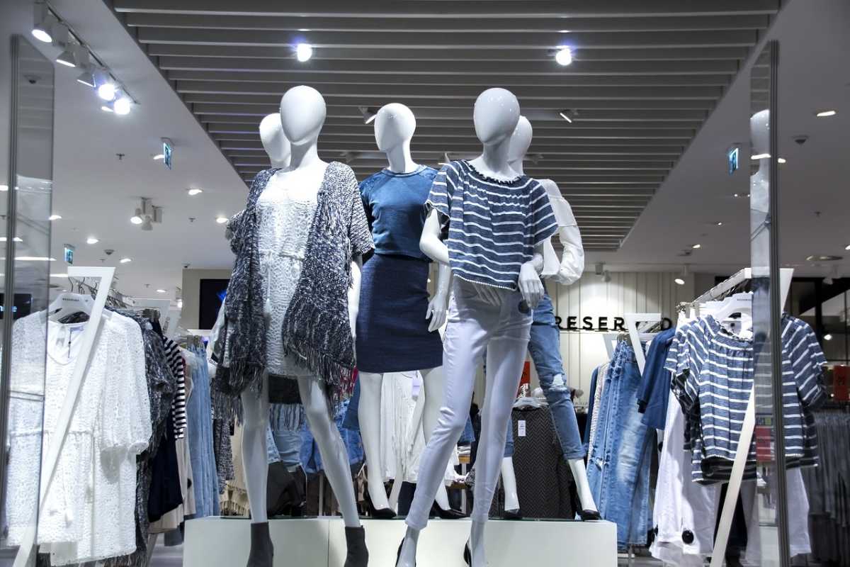 Cheap shopping websites for clothes on sale
