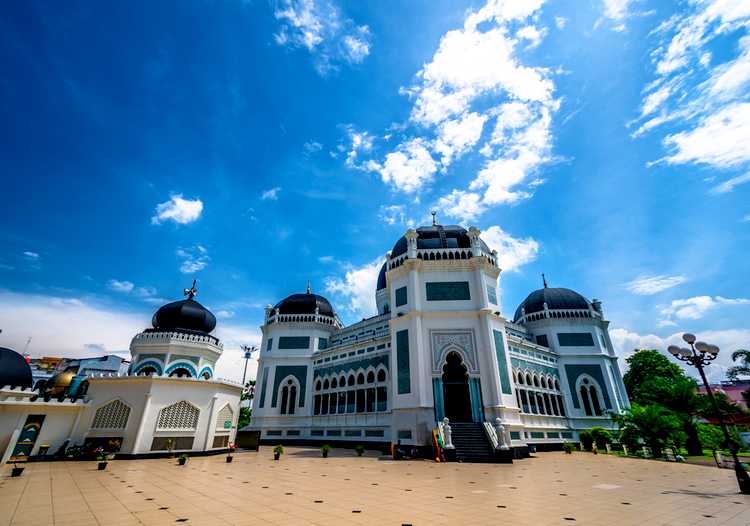 cv menara tour medan