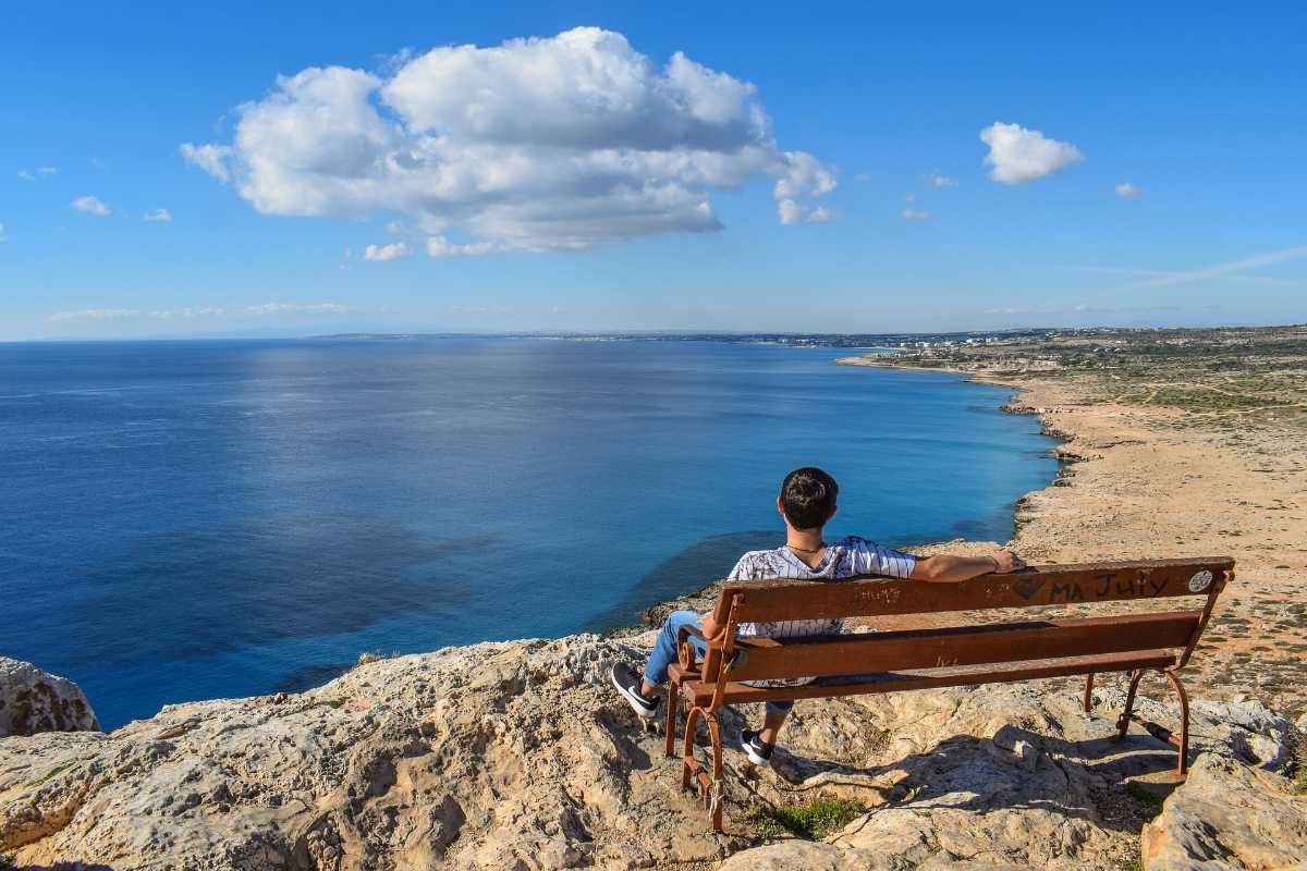 Meditate and reflect, Reasons Why You Absolutely NEED A Beach Vacation