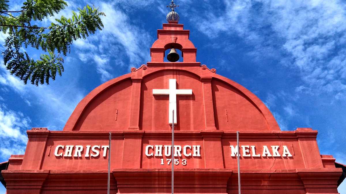 Dutch Anglican Church