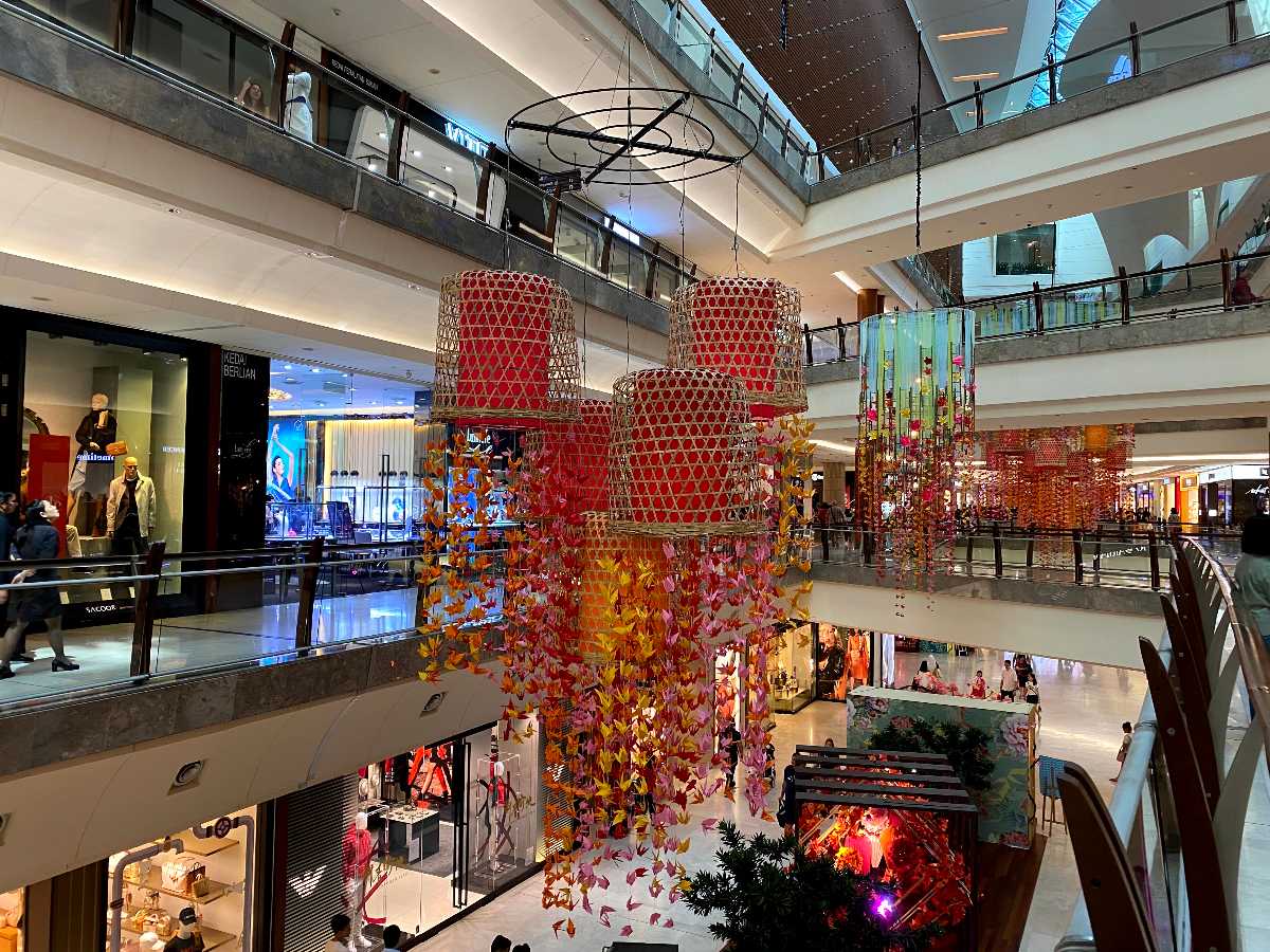 The Gardens Mall, Kuala Lumpur - Timings, Shopping, How to Reach - Holidify