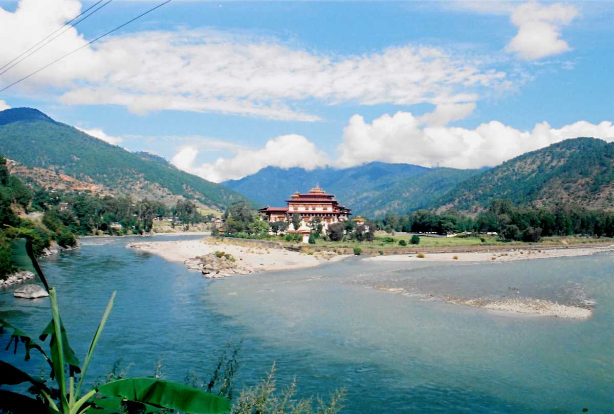 Punakha