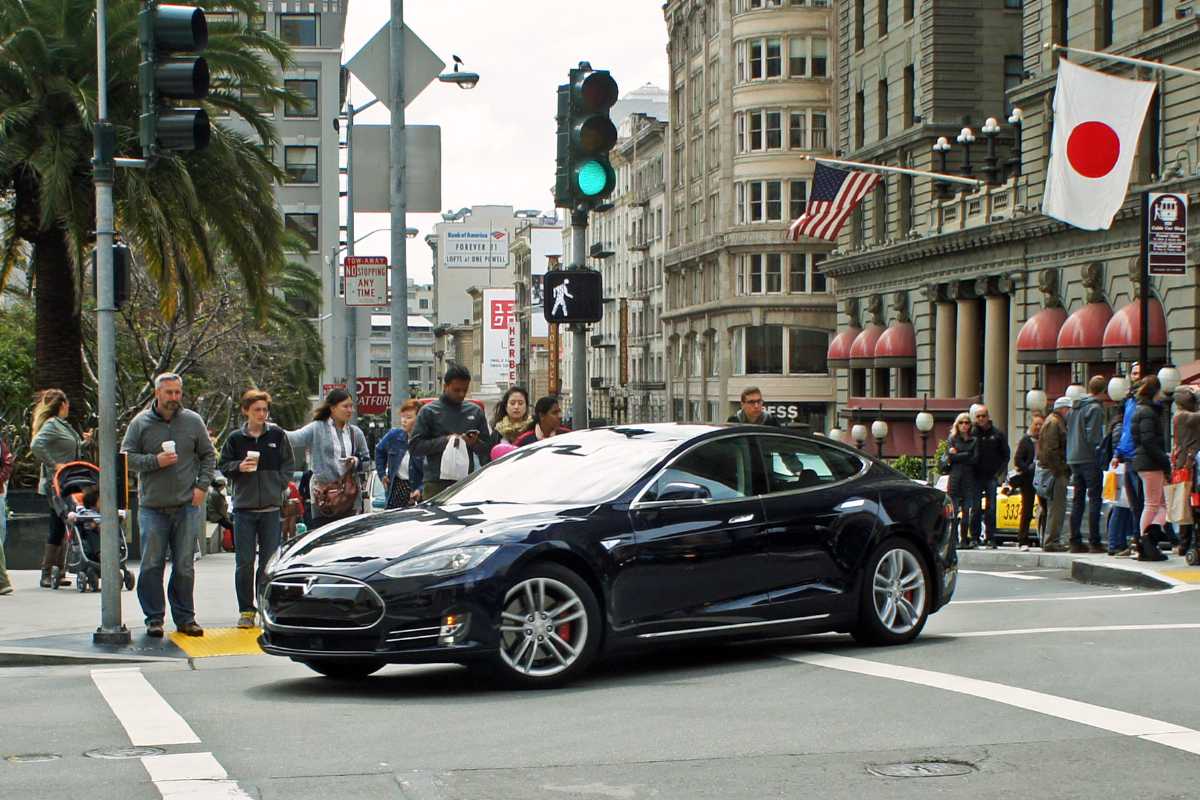 Guide on Car Rentals in San Francisco - Rates, Operators, Documents