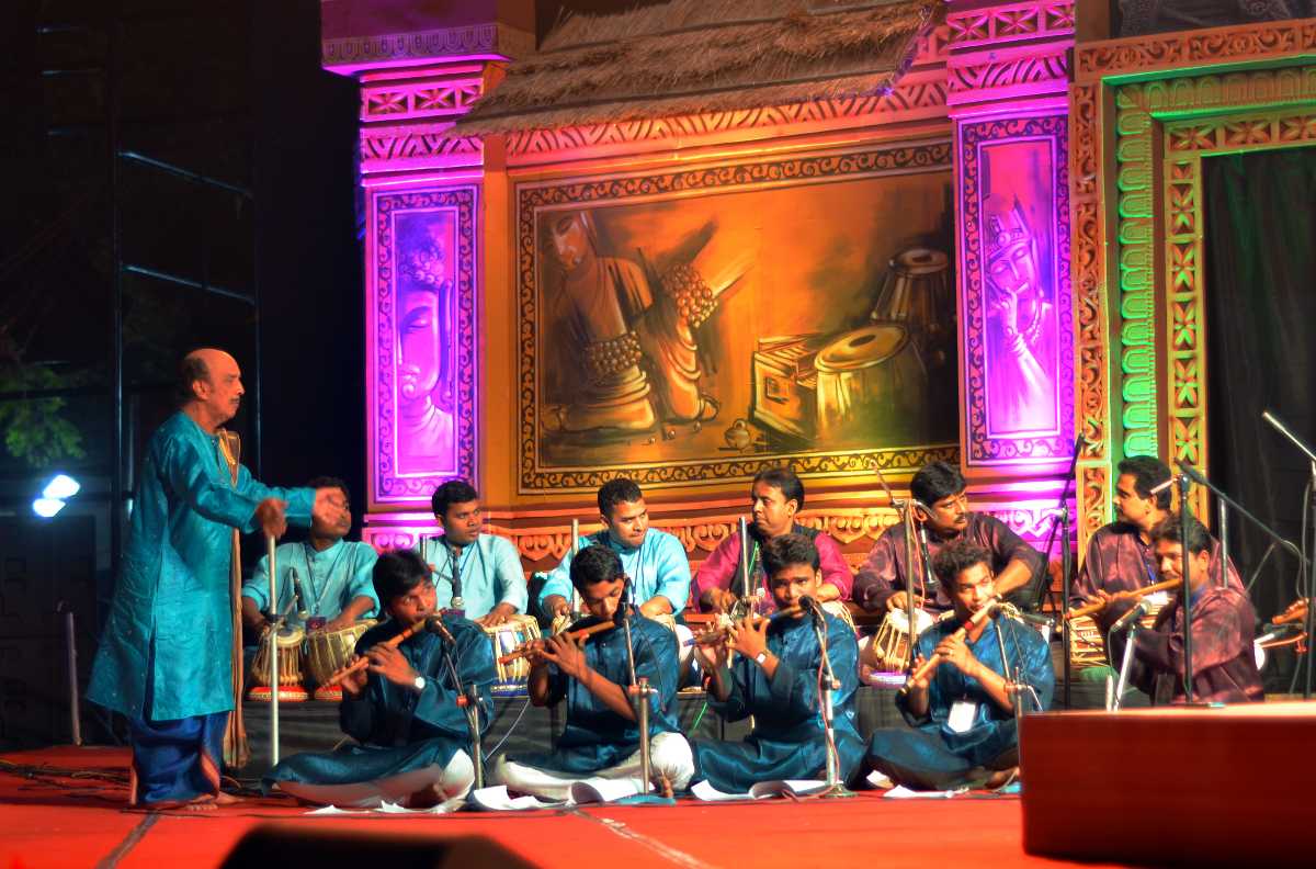 Culture of Odisha 10 Things You Must Know!