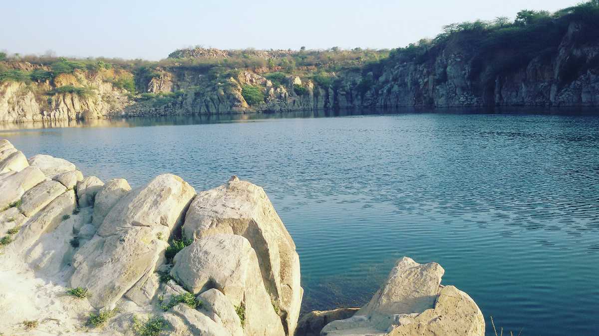 Surajkund