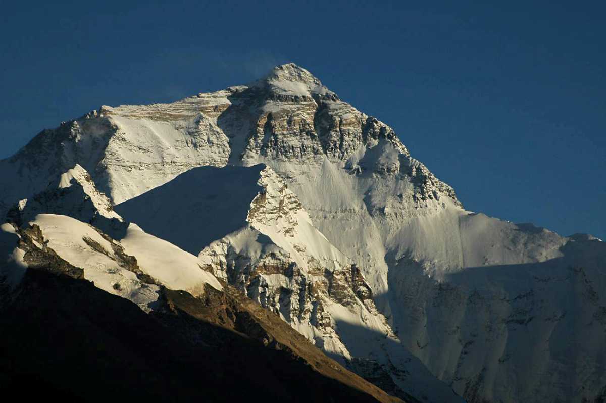 Mount Everest, Nepal