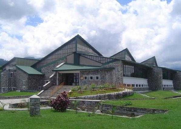 International Mountain Museum, Lakeside Pokhara