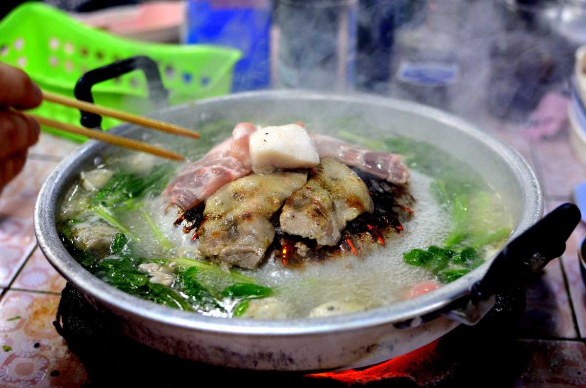 Offbeat Culinary Experiences In Thailand