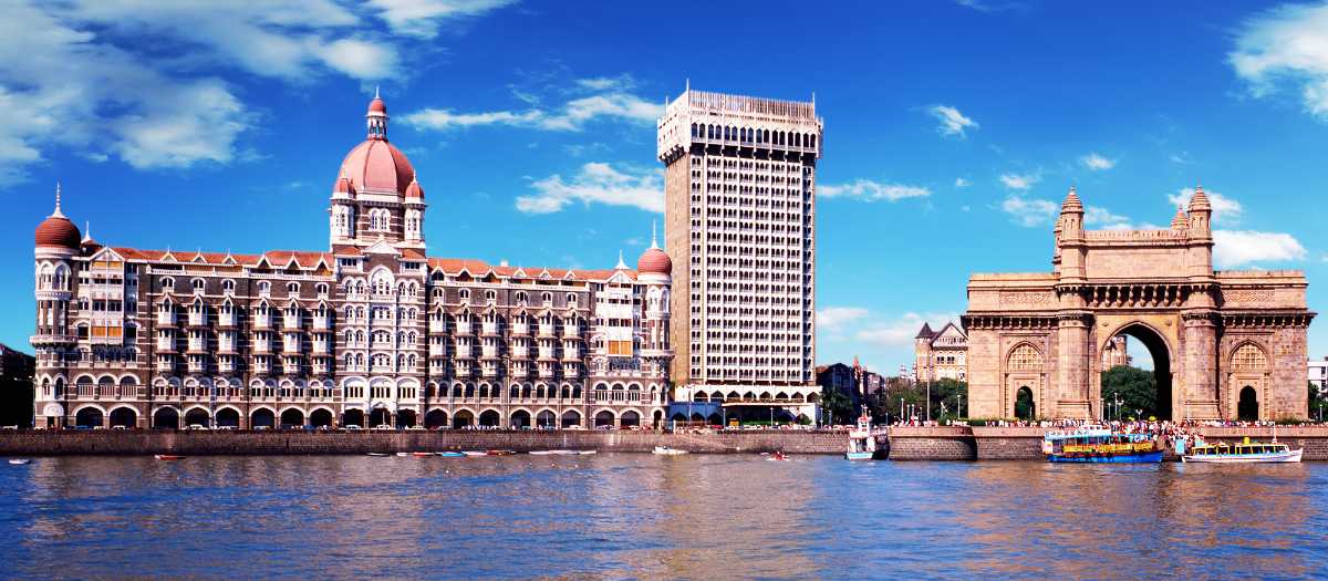 Mumbai Darshan - Buses, Places & Fare - Holidify