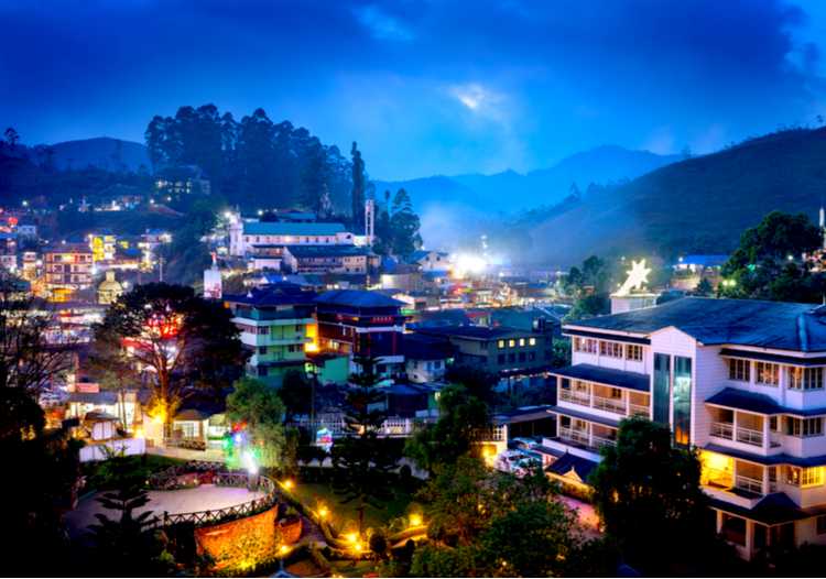 night safari munnar