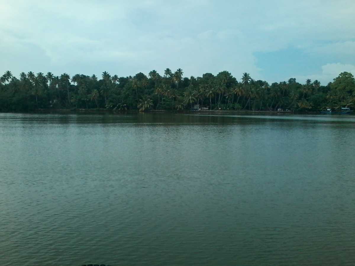 Munroe Island, Kerala, Islands of india