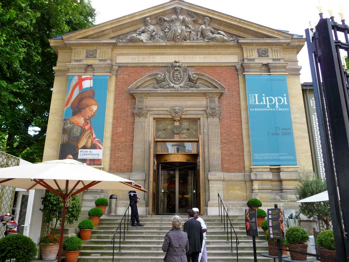 Luxembourg Museum