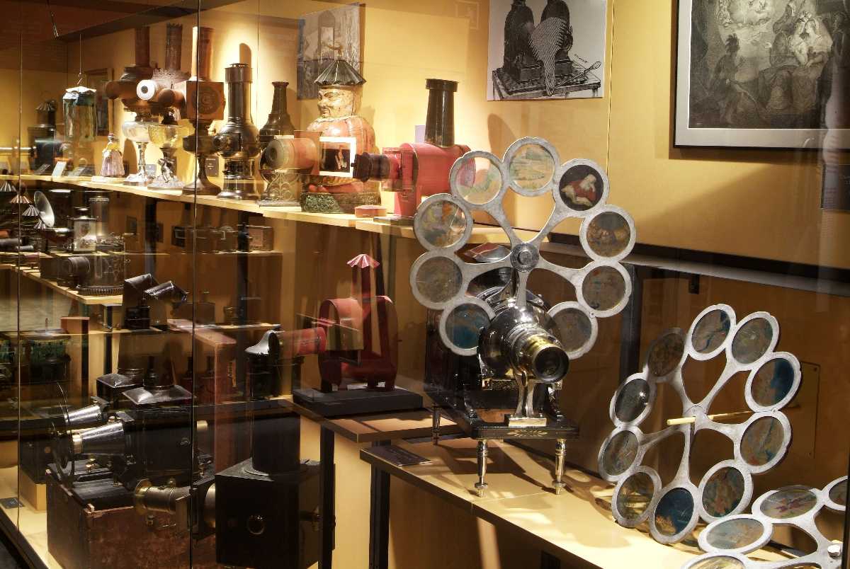 museum of cinema, girona, attraction