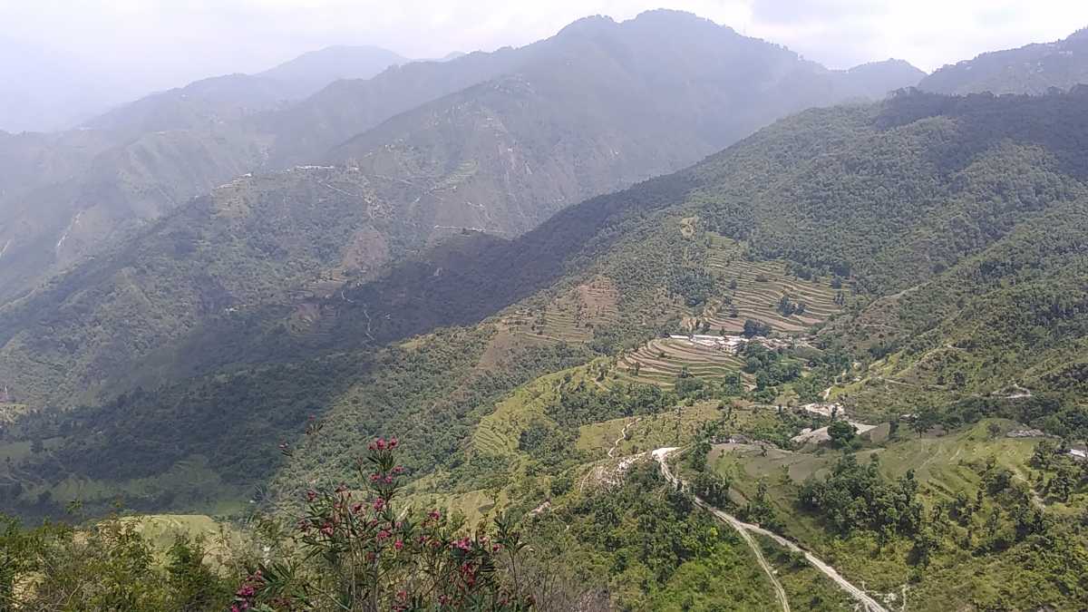 Mussoorie