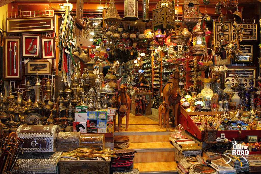 10 Things to Know Before Moving to Oman