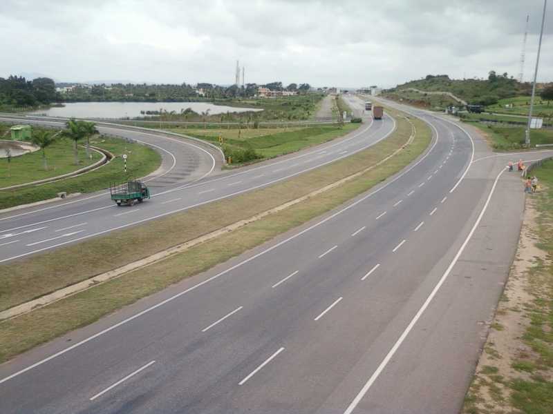 Mysore Expressway