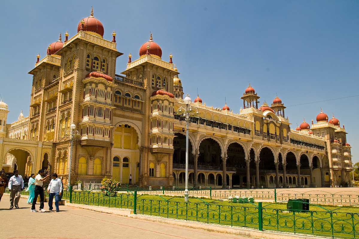 Mysore