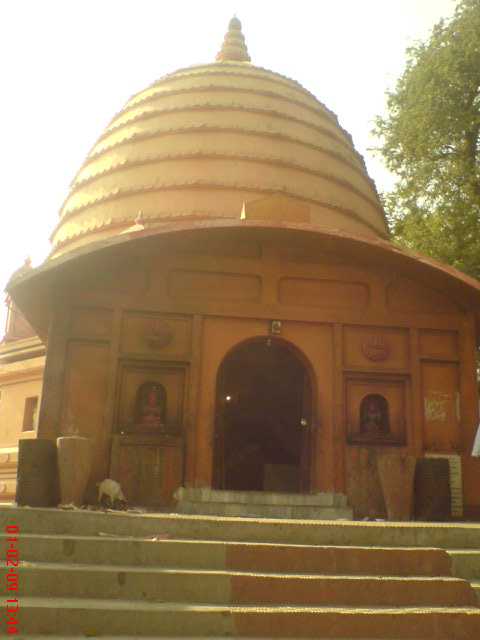 Navagraha Sthalam in Guwahati, Assam