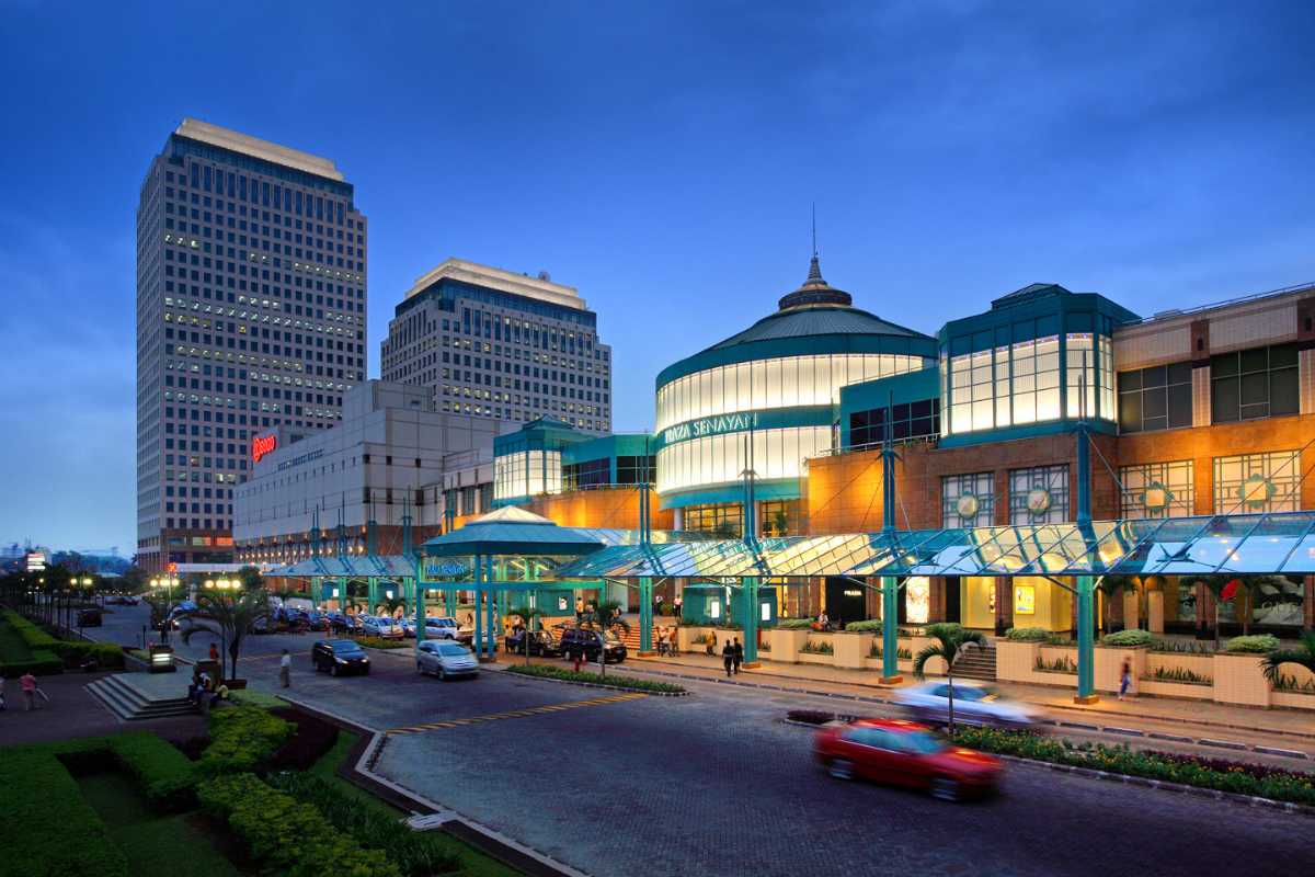 11 Malls in Jakarta For a Fun Shopping Experience in 2022 11 Malls in Jakarta For a Fun Shopping Experience in 2022