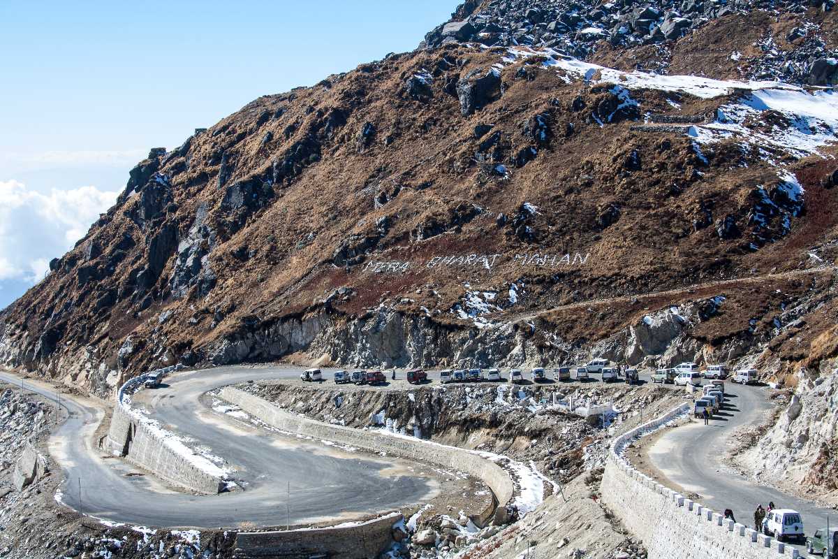 sikkim tourism nathula pass permit