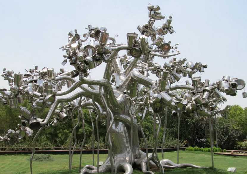 Image result for sculpture at national gallery of art delhi
