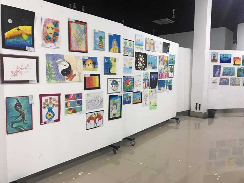 Maldives Art Gallery