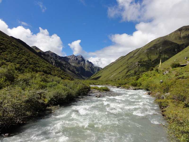 Wangdue Phodrang