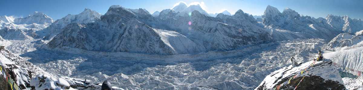 Nepal in Winter - Weather, Top Places, Activities, Festivals