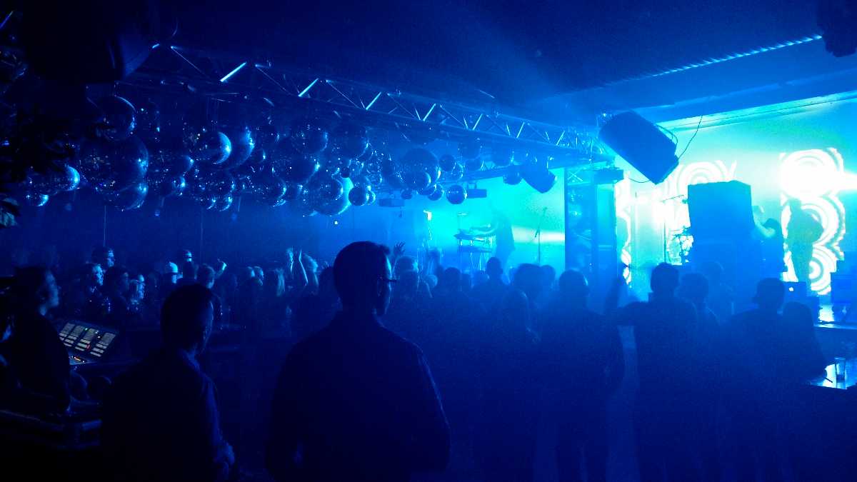 11 Best Clubs in DC  Nightclubs for Dancing All Night