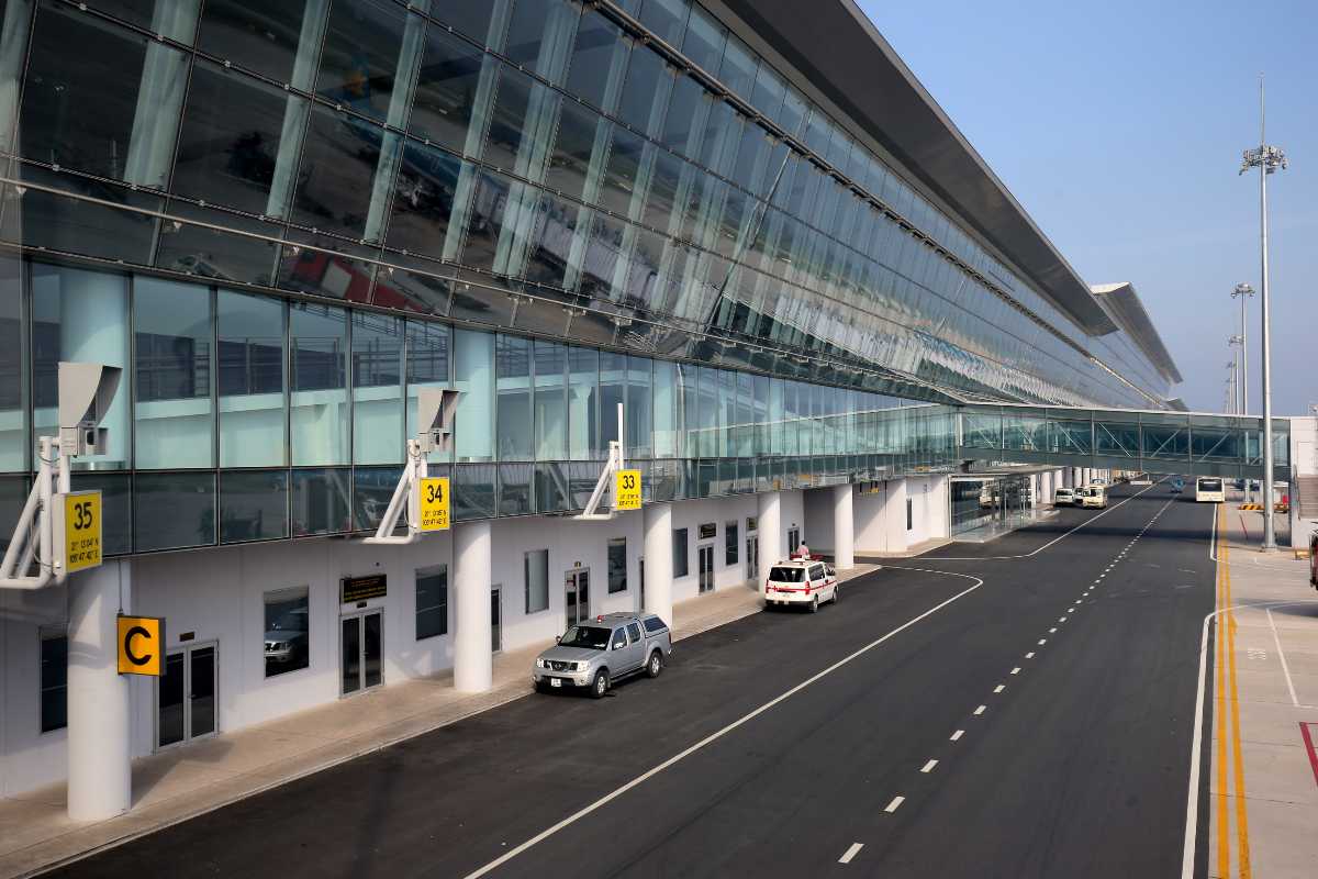 noi bai international airport noi bai international airport