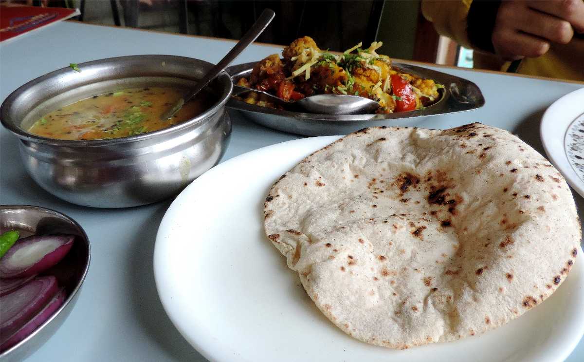 Vadodara Restaurants Food & Places To Eat In Baroda Holidify