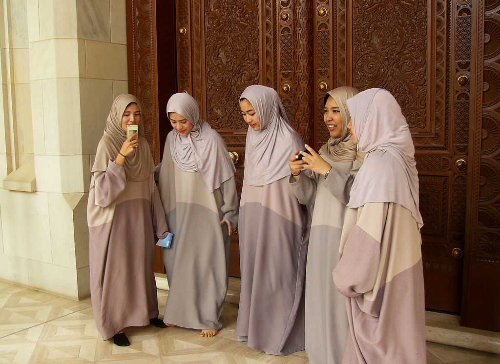 Culture of Oman, Omani Dress