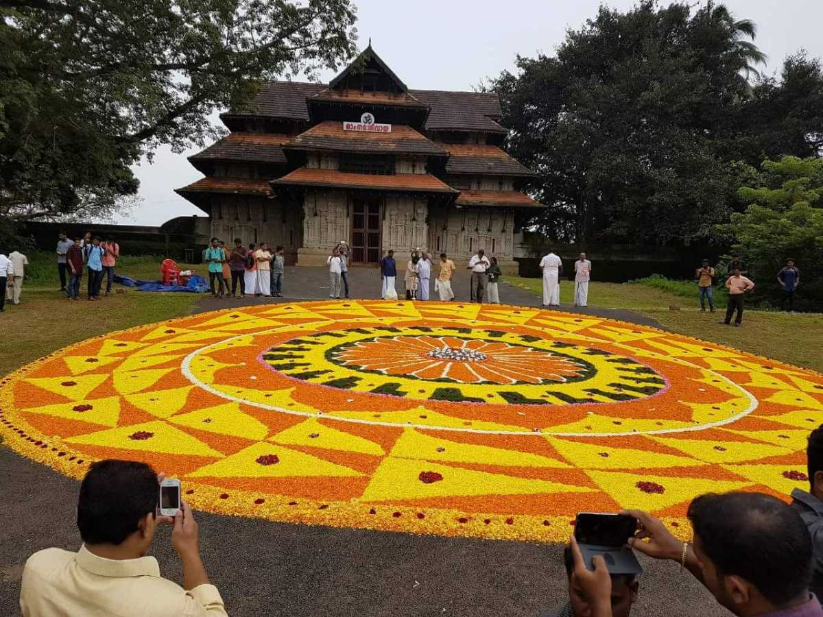 Onam 2025 Thiruvonam Date In Hindi