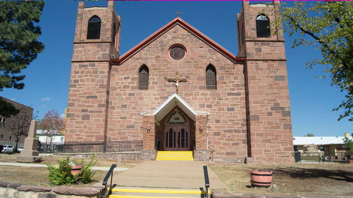 Valley Vegas Church Timings Address